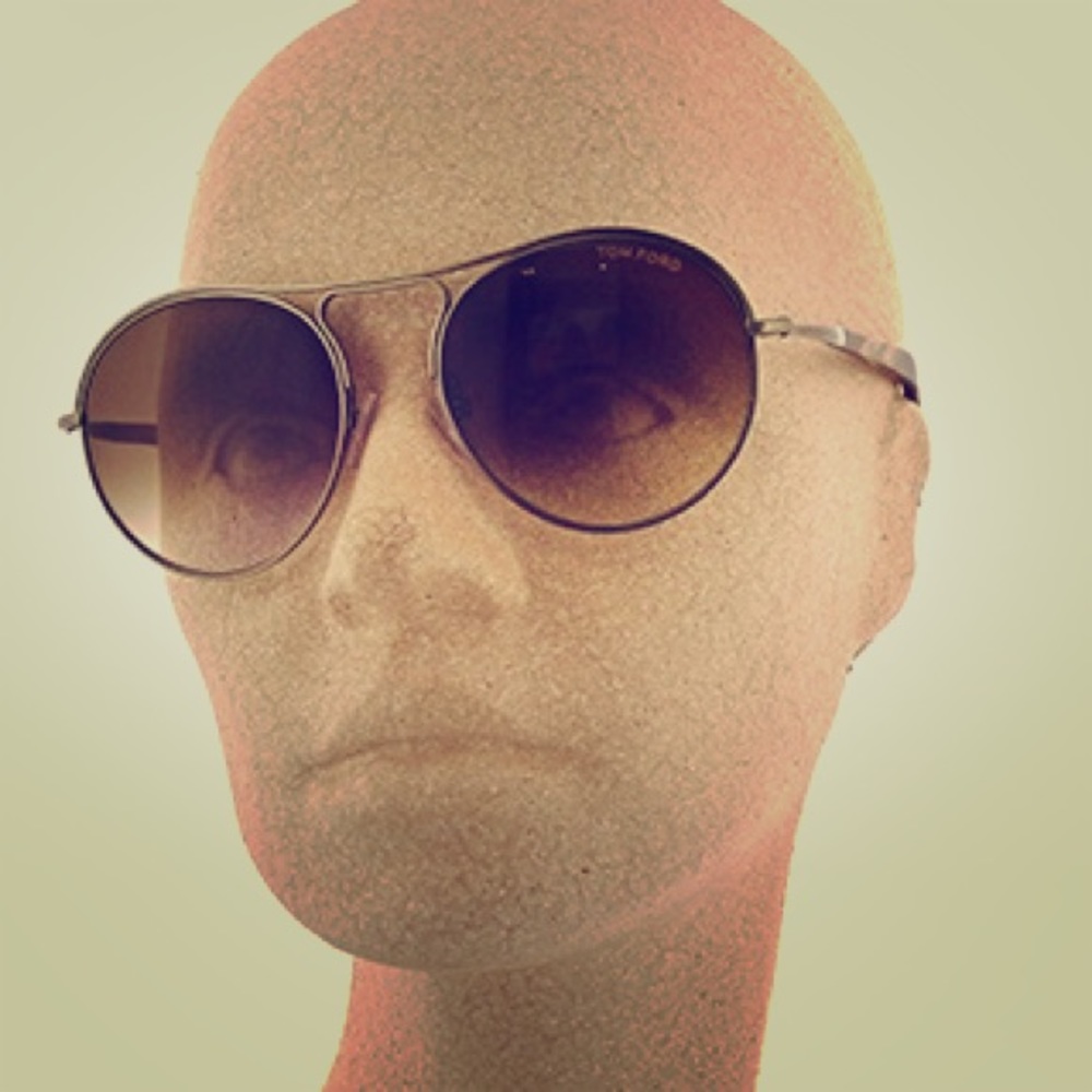 Tom Ford JESSIE Sunglasses
